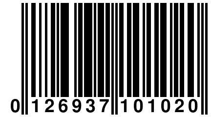 0 126937 101020