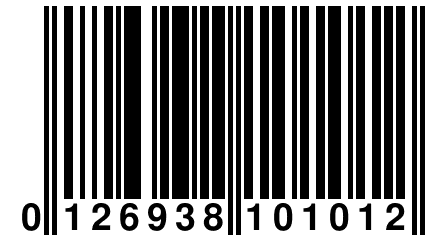 0 126938 101012