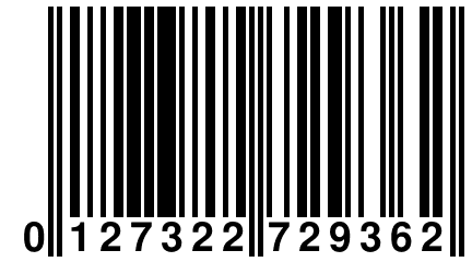 0 127322 729362