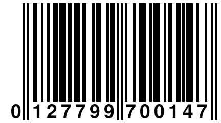 0 127799 700147