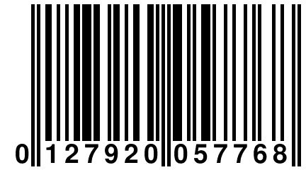 0 127920 057768