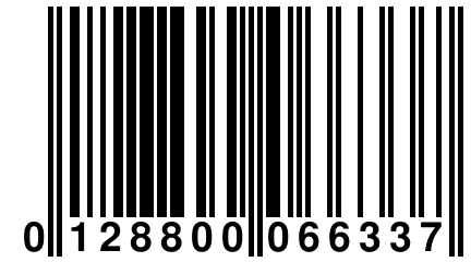 0 128800 066337