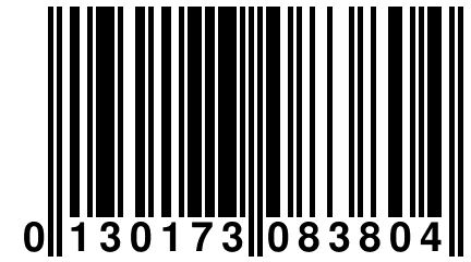 0 130173 083804