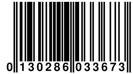 0 130286 033673