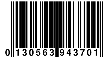 0 130563 943701