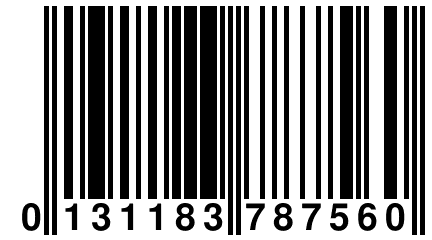 0 131183 787560