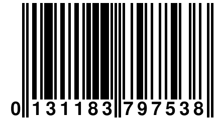 0 131183 797538