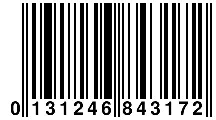 0 131246 843172