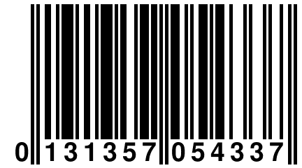 0 131357 054337