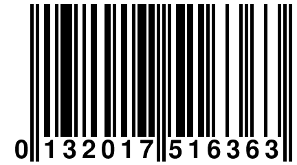 0 132017 516363