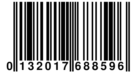 0 132017 688596