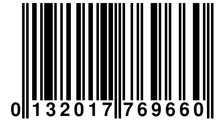 0 132017 769660