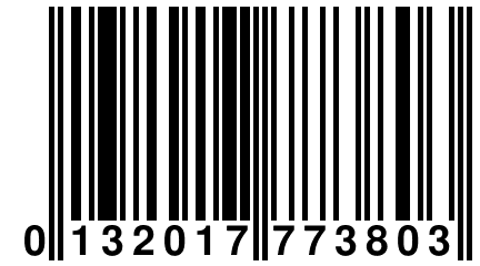 0 132017 773803