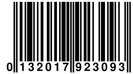 0 132017 923093