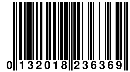 0 132018 236369