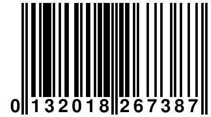 0 132018 267387