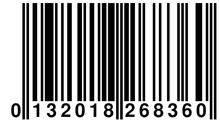 0 132018 268360