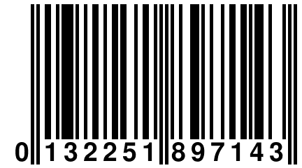 0 132251 897143