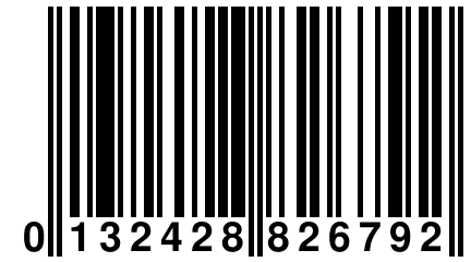 0 132428 826792