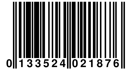 0 133524 021876