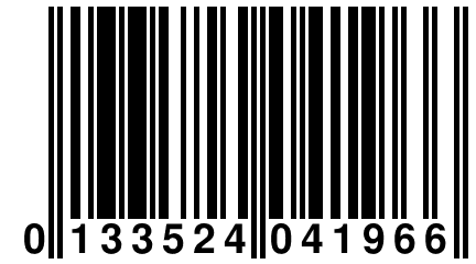 0 133524 041966