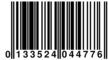 0 133524 044776