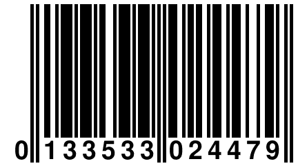 0 133533 024479