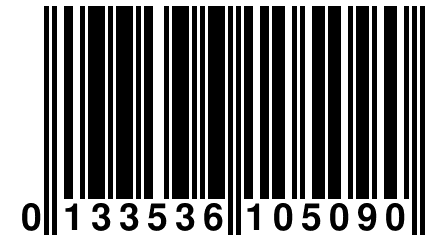 0 133536 105090