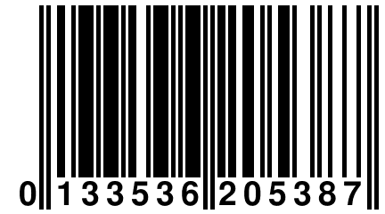 0 133536 205387