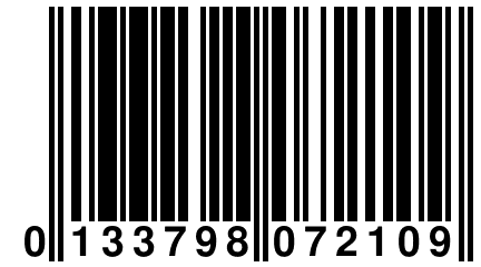 0 133798 072109