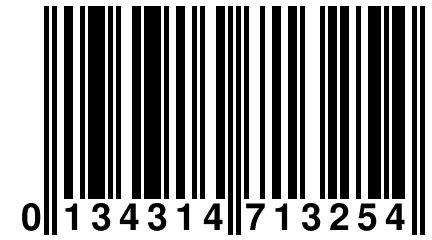 0 134314 713254