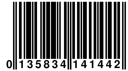 0 135834 141442