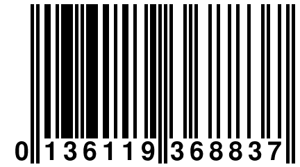 0 136119 368837