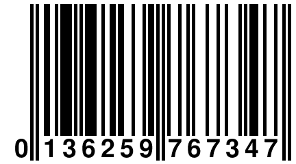 0 136259 767347