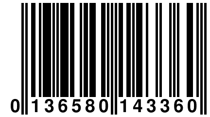 0 136580 143360