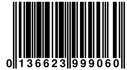 0 136623 999060