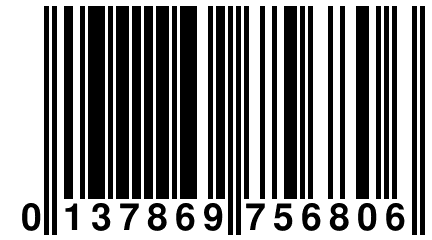 0 137869 756806