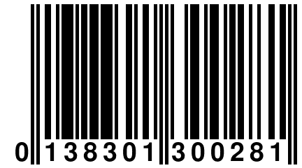 0 138301 300281