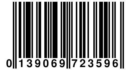 0 139069 723596