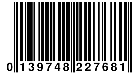 0 139748 227681