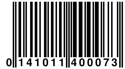 0 141011 400073