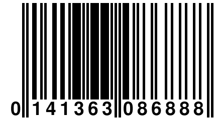 0 141363 086888