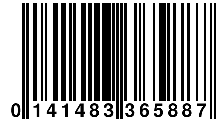 0 141483 365887