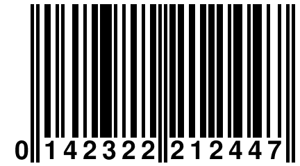 0 142322 212447