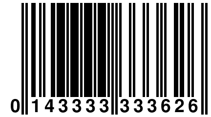 0 143333 333626