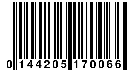 0 144205 170066