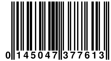 0 145047 377613