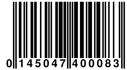 0 145047 400083