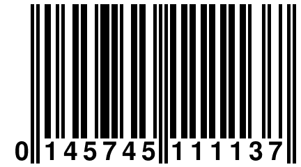 0 145745 111137