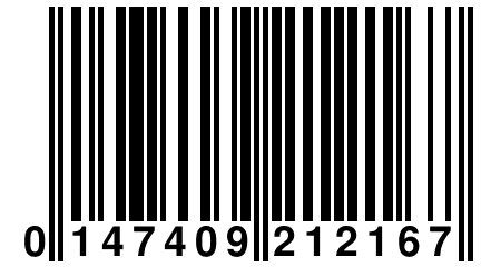 0 147409 212167